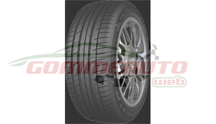 COP. 255/60VR17  PEAS  PT431 SUV                106V